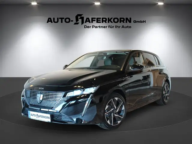 Peugeot 308 1.2 PureTech 130 Allure*AHZV*DAB*LED*ACC