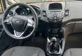 Ford Fiesta 1.5 TDCI TÜV NEU KLIMA SITZHEIZUNG ALUFELGEN Žlutá - thumbnail 9