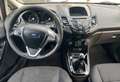 Ford Fiesta 1.5 TDCI TÜV NEU KLIMA SITZHEIZUNG ALUFELGEN Жовтий - thumbnail 5