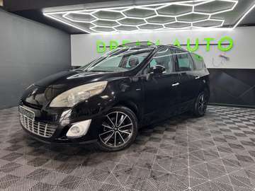1.9 DCI 130CH FAP BOSE EURO5 5 PLACES