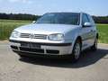 Volkswagen Golf 1.Hand. von Opa (geb.1934) Automatik. 49431km! Plateado - thumbnail 4