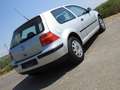 Volkswagen Golf 1.Hand. von Opa (geb.1934) Automatik. 49431km! Plateado - thumbnail 5