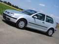 Volkswagen Golf 1.Hand. von Opa (geb.1934) Automatik. 49431km! Plateado - thumbnail 2