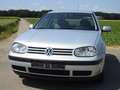 Volkswagen Golf 1.Hand. von Opa (geb.1934) Automatik. 49431km! Plateado - thumbnail 7