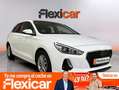 Hyundai i30 1.4 TGDI Style 140 Blanco - thumbnail 1