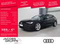 Audi A6 Avant 45 TFSI quattro S line Pano*Matrix*AHK * Schwarz - thumbnail 1