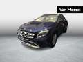 Mercedes-Benz GLA 200 + AUTOMAAT + LEDER + LED + SENSOREN + CAMERA + 1y Niebieski - thumbnail 1