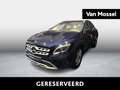 Mercedes-Benz GLA 200 + AUTOMAAT + LEDER + LED + SENSOREN + CAMERA + 1y Albastru - thumbnail 1