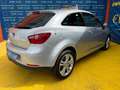 SEAT Ibiza 1.6TDI CR Copa Style DPF 105 Grijs - thumbnail 24