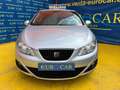 SEAT Ibiza 1.6TDI CR Copa Style DPF 105 Grijs - thumbnail 2