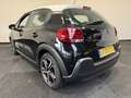 Citroen C3 1.2 PT Feel 16 inch Airco Apple car play Zwart - thumbnail 6