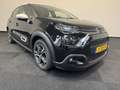 Citroen C3 1.2 PT Feel 16 inch Airco Apple car play Zwart - thumbnail 1
