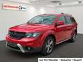 Dodge Journey GT 3.6 7-Sitze Rosso - thumbnail 1