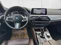 BMW 520 d xDrive Touring Aut. M-Sport PANO/LED/20" Grau - thumbnail 18