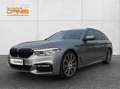 BMW 520 d xDrive Touring Aut. M-Sport PANO/LED/20" Grau - thumbnail 1