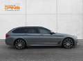 BMW 520 d xDrive Touring Aut. M-Sport PANO/LED/20" Gris - thumbnail 4