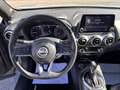 Nissan Juke 1.0 115cv DCT AUTOMATICA Tagliando + Garanzia 12m Grigio - thumbnail 12