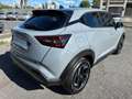 Nissan Juke 1.0 115cv DCT AUTOMATICA Tagliando + Garanzia 12m Grigio - thumbnail 7