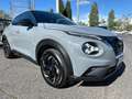 Nissan Juke 1.0 115cv DCT AUTOMATICA Tagliando + Garanzia 12m Grigio - thumbnail 1