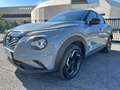 Nissan Juke 1.0 115cv DCT AUTOMATICA Tagliando + Garanzia 12m Grigio - thumbnail 3