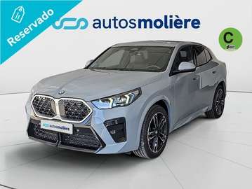 sDrive 18dA