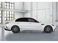 Mercedes-Benz C 63 AMG S E-PERF+Night+Burmester+DISTRONIC+PANO Blanc - thumbnail 5