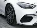 Mercedes-Benz C 63 AMG S E-PERF+Night+Burmester+DISTRONIC+PANO Weiß - thumbnail 4