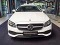 Mercedes-Benz E 220 E 220 d Coupé Leder Standheizung DISTRO AIRMATIC Bílá - thumbnail 9