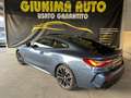 BMW 440 IVA ESPOSTA - 4x4 Coupe mhev 48V auto Bleu - thumbnail 4