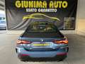 BMW 440 IVA ESPOSTA - 4x4 Coupe mhev 48V auto Bleu - thumbnail 5