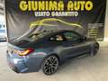 BMW 440 IVA ESPOSTA - 4x4 Coupe mhev 48V auto Bleu - thumbnail 6