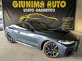 BMW 440 IVA ESPOSTA - 4x4 Coupe mhev 48V auto Bleu - thumbnail 3