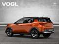 Opel Frontera Edition Hybrid 110PS eDCT Portocaliu - thumbnail 4
