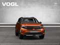Opel Frontera Edition Hybrid 110PS eDCT Portocaliu - thumbnail 8