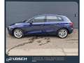 Audi A3 40 TFSIe Sportback S tronic Blue - thumbnail 13