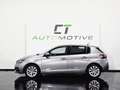 Peugeot 308 1,2 PureTech 130 Style Grau - thumbnail 4