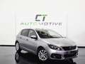 Peugeot 308 1,2 PureTech 130 Style Grau - thumbnail 1