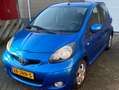 Toyota Aygo 1.0-12V Dynamic Blue plava - thumbnail 1