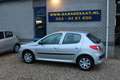 Peugeot 206 + 1.4 XS 5DRS airco weinig km Gris - thumbnail 6