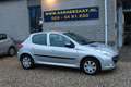 Peugeot 206 + 1.4 XS 5DRS airco weinig km Grijs - thumbnail 2