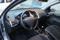 Peugeot 206 + 1.4 XS 5DRS airco weinig km Gris - thumbnail 8