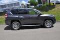Toyota Land Cruiser Diesel  5-Türer 3.0 D-4D Automatik Executive Grau - thumbnail 5