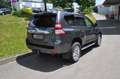 Toyota Land Cruiser Diesel  5-Türer 3.0 D-4D Automatik Executive Grau - thumbnail 4