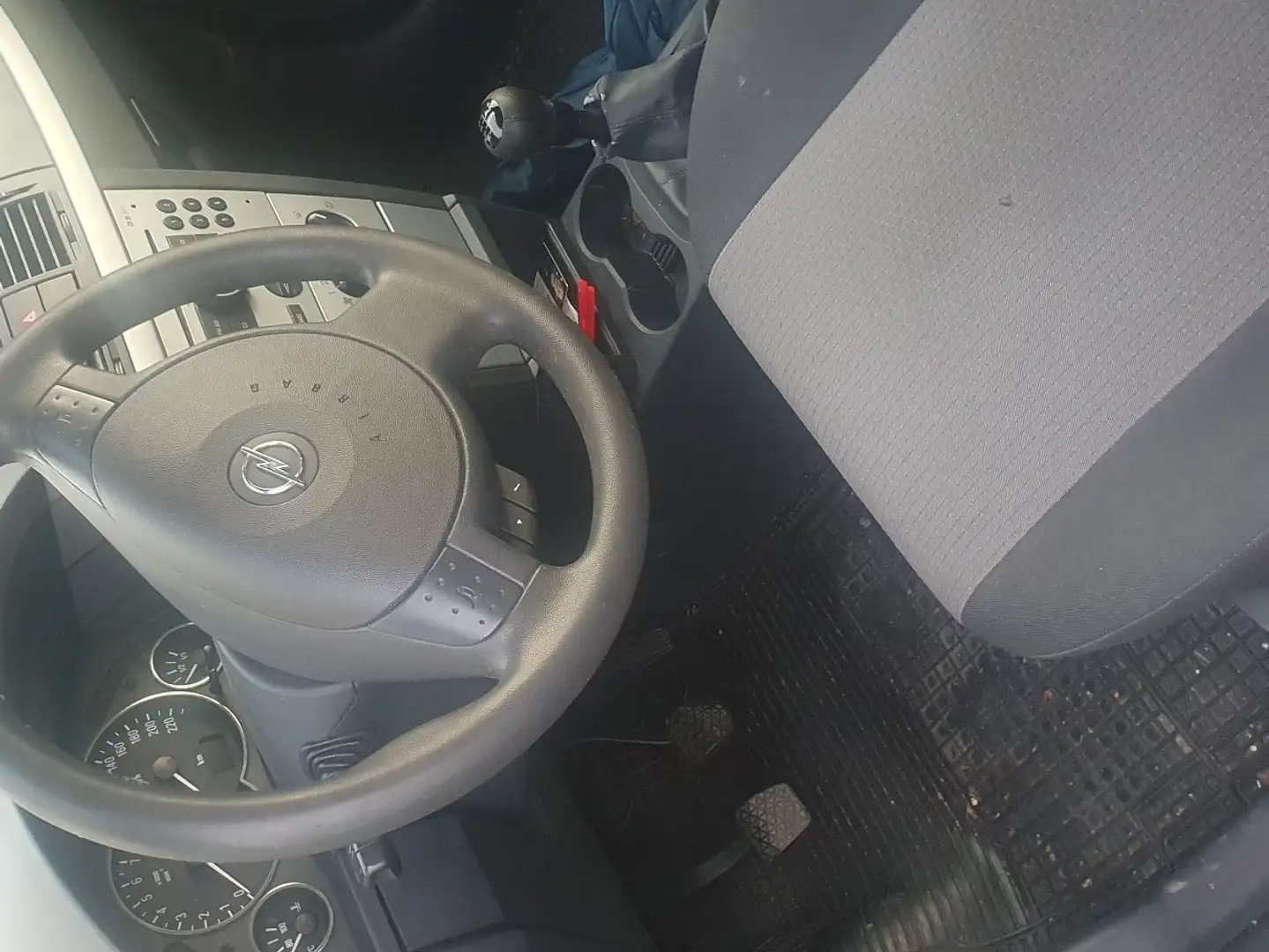 Opel Meriva 1.4 - 2