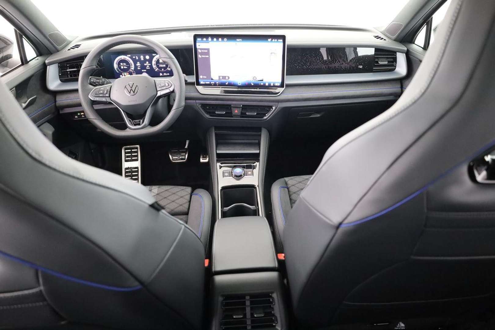 Volkswagen Tayron EHybrid R-Line -  - Joinsteer - #5