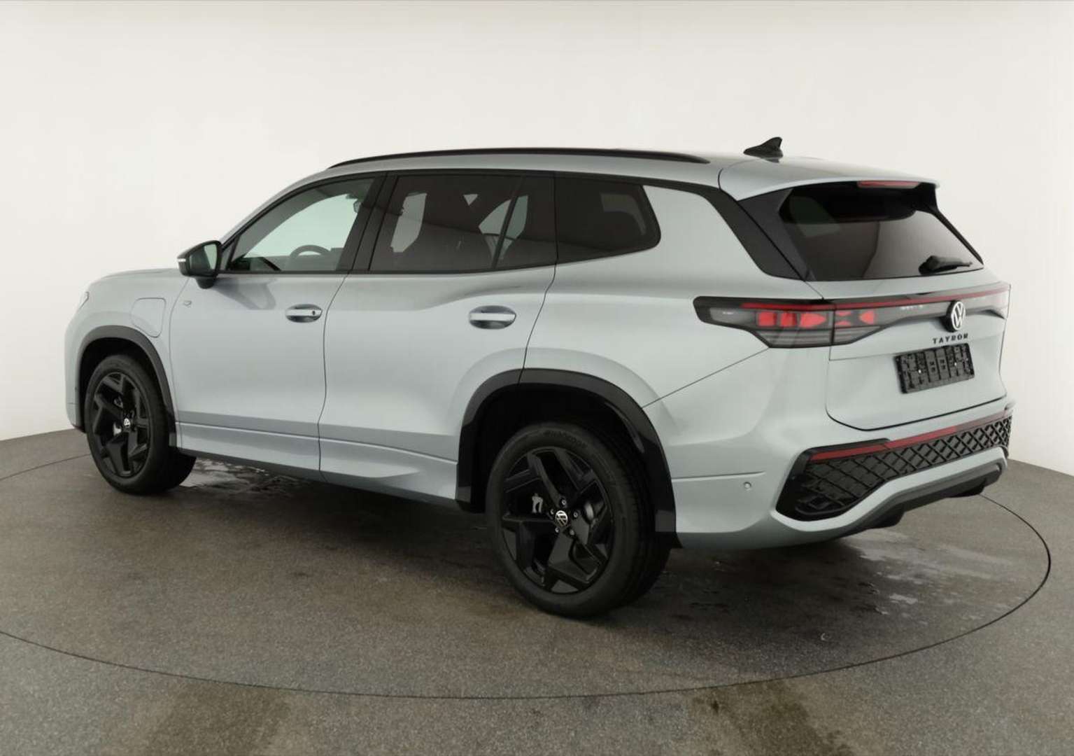 Volkswagen Tayron EHybrid R-Line -  - Joinsteer - #4