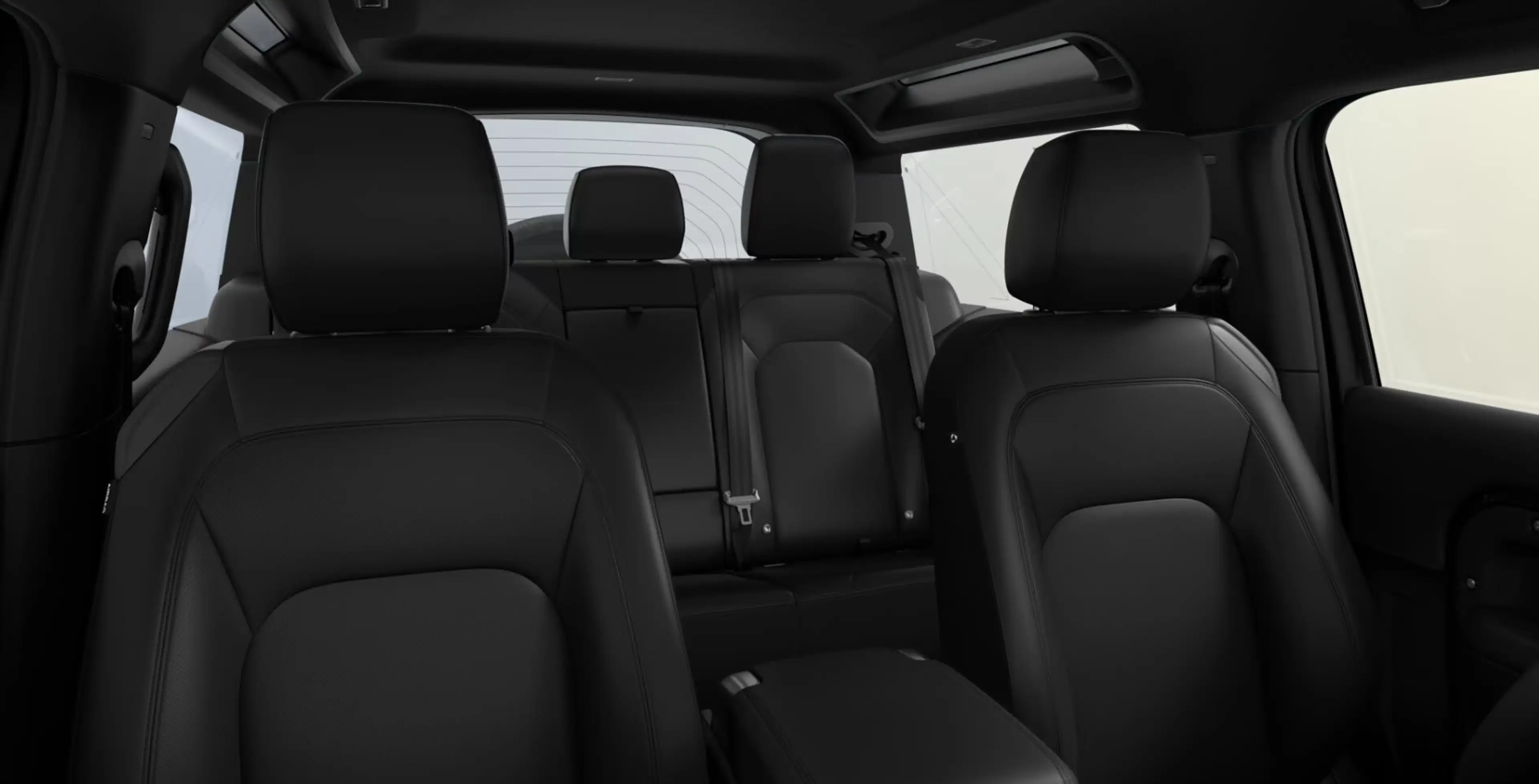 Land Rover Defender 90 D200 S AWD Auto. 26MY — photo 6