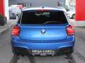 BMW 118 118d M-Packet Blu/Azzurro - thumbnail 6