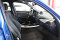 BMW 118 118d M-Packet Blau - thumbnail 11