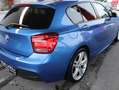 BMW 118 118d M-Packet Blu/Azzurro - thumbnail 5